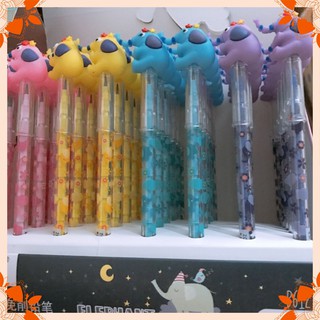 Bút chì đốt heo Peppa