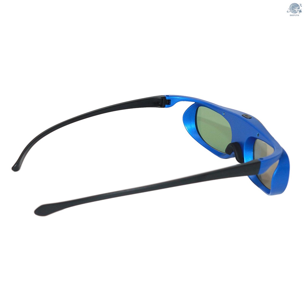 Kính Máy Chiếu 3d Dlp-Link Cho Optoma Acer Benq Viewsonic Sharp Dell | BigBuy360 - bigbuy360.vn