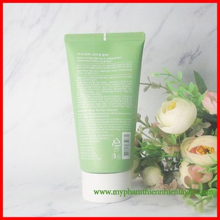 Sữa Rửa Mặt Innisfree Các Loại