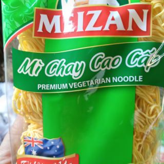 Mì chay cao cấp Meizan