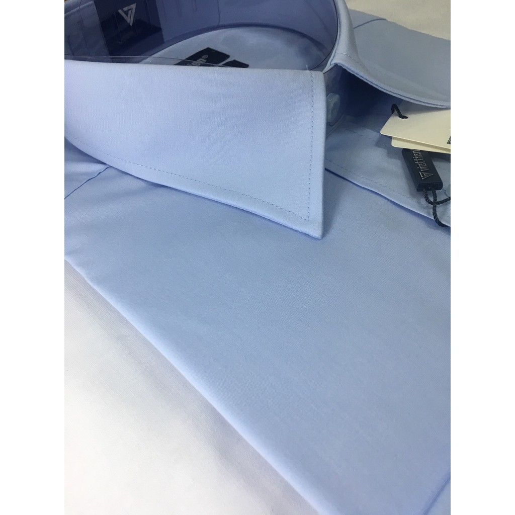 Áo sơ mi Việt Tiến ( giá mác 360k) | BigBuy360 - bigbuy360.vn