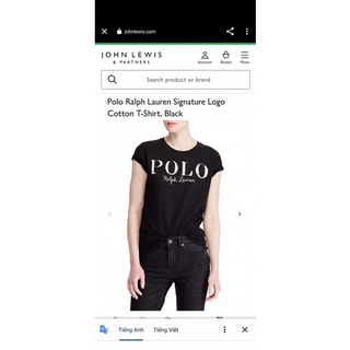 áo polo nữ xuất xịn