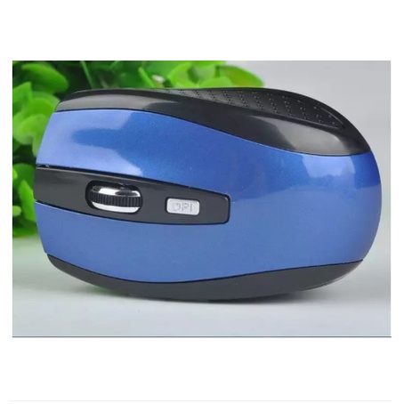 Chuột không dây 2.4G Chuột máy tính quang 7500