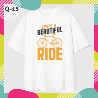 ÁO THUN LIFESTYLE IN QUOTE CỰC COOL Q-15 (Chất đẹp, nam nữ đều mặc đc)