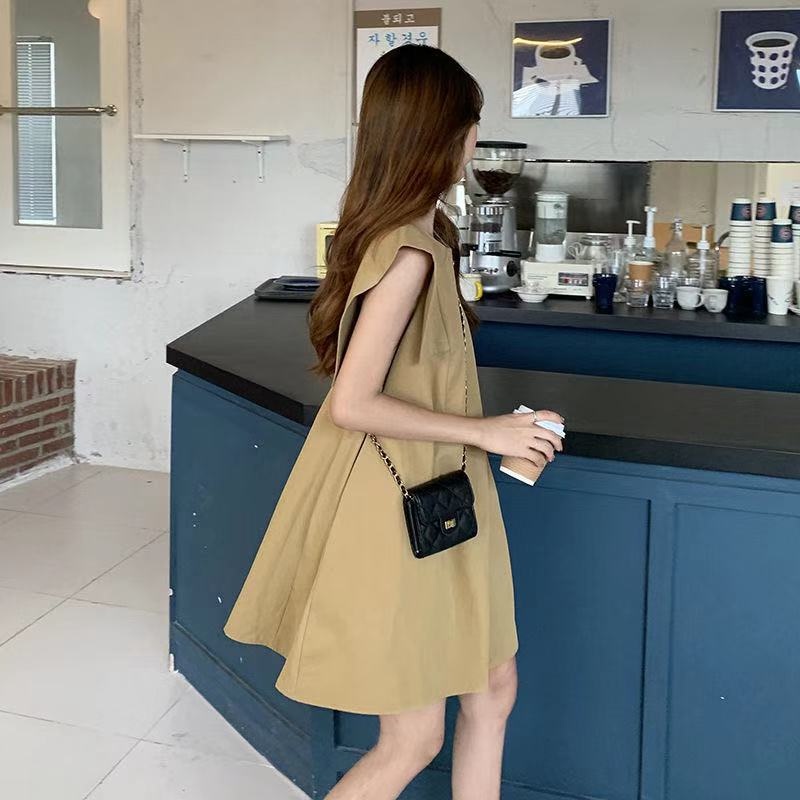 đầm đen đầm xanh lá váy ngắn đầm nữ váy tay bồng đầm đi tiệc váy tiểu thư sang chảnh đầm công sở váy đi chơi