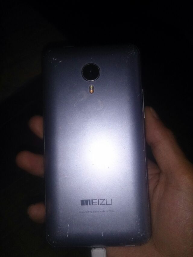 Meizu mx4 pro