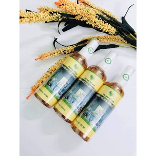 XỊT KHÔNG GIAN NANO BẠC 100ml - NANO SILVER SPRAY