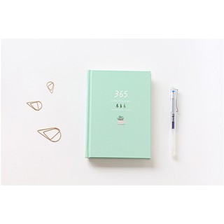 SỔ KẾ HOẠCH PLANER 365 NGÀY ĐỘC ĐÁO