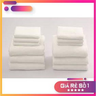 Khăn Tắm khách sạn 70×140cm 400g \