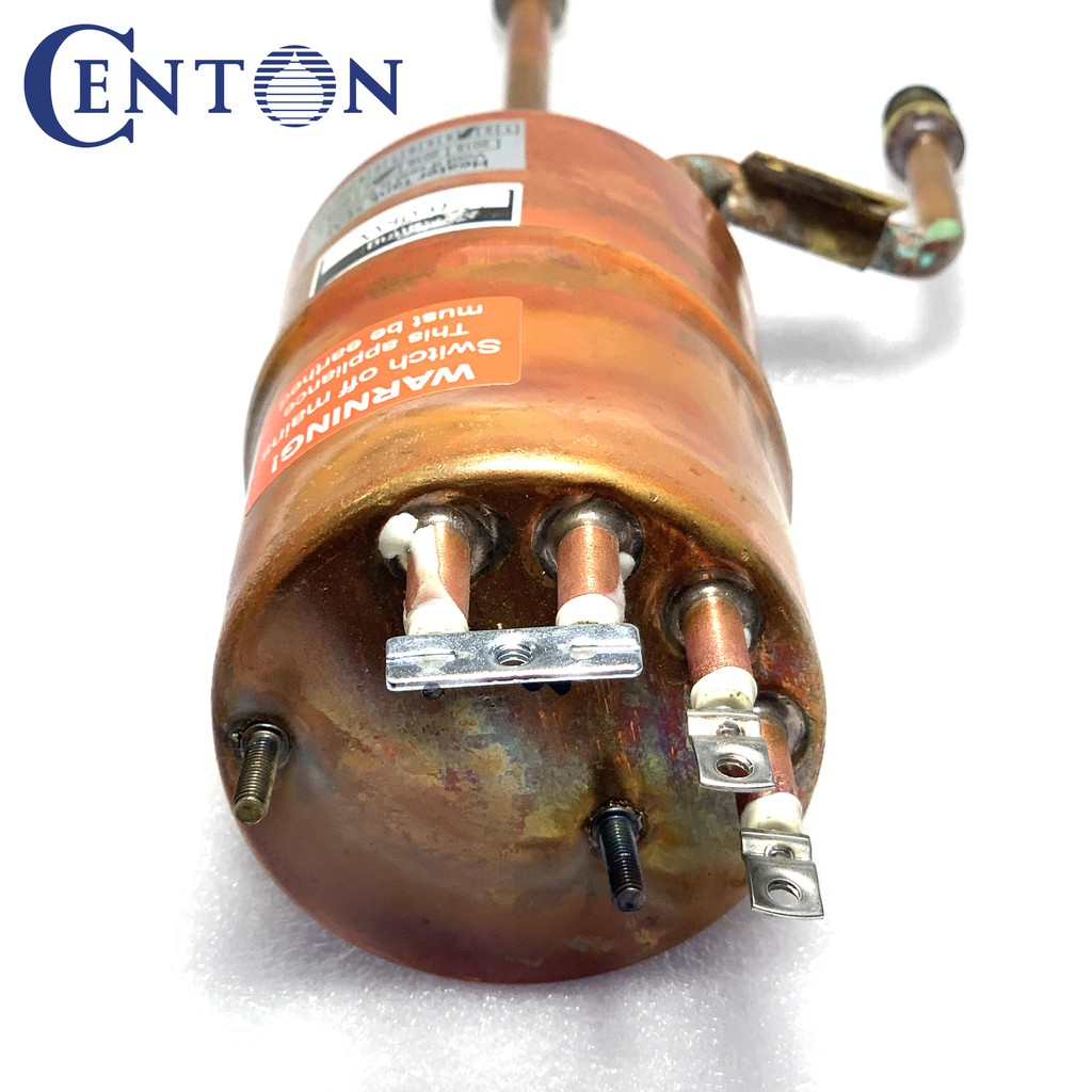 Bầu Điện Trở Máy Nước Nóng Centon M777E EMC
