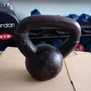 Tạ bình vôi 5kg