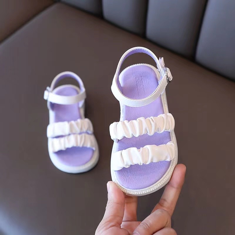 Giày sandal bé gái mã 3308