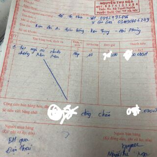 Ngũ cốc min min(1kg,)