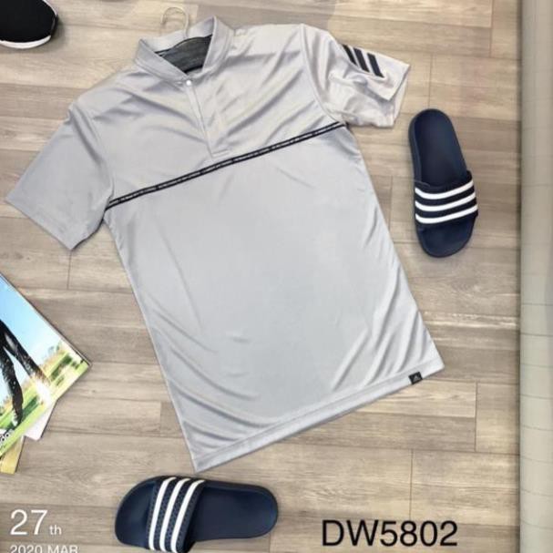 SALE MÙA HÈ áo phông adidas Nam cổ tròn DW5802 New 2021 *