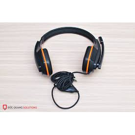 Tai Nghe Gamming Ovan X1-S có mic - Headphone Ovann X1-S full box mới 100%