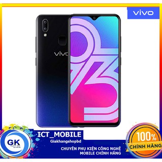 Điện thoại Vivo Y93 3Gb+ 32Gb - Hàng Chính Hãng