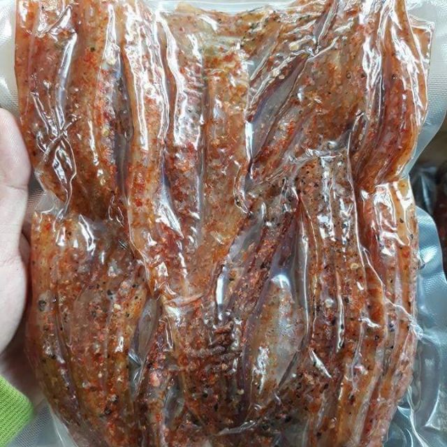 Combo bánh cho Mai Mai