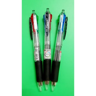 M&G bút bi 4 màu 80371