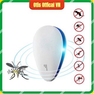 💢 máy đuổi côn trùng pest reject cao cấp