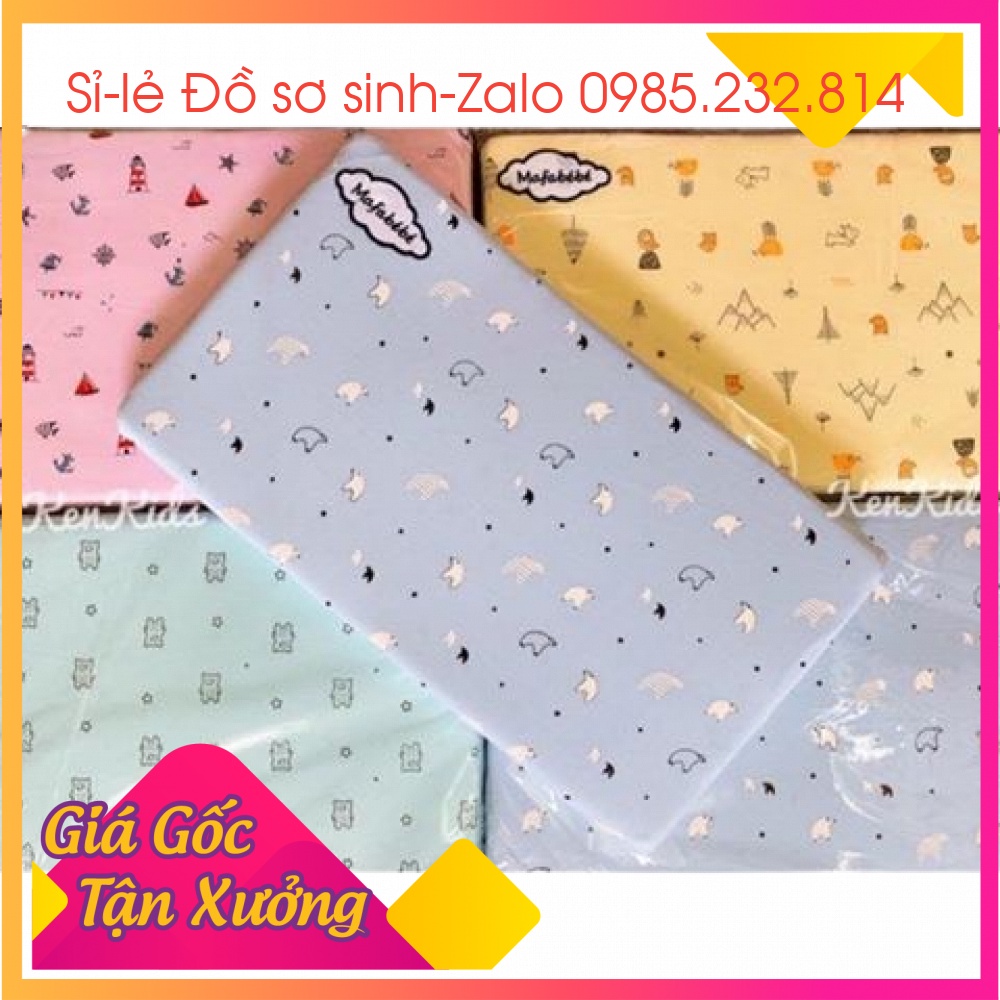 Gối chống ngạt Mafa bebe