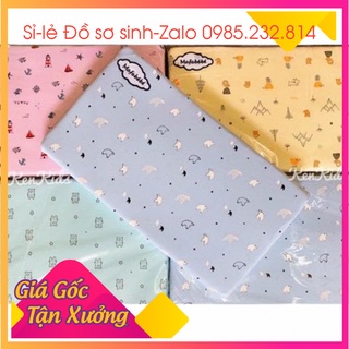 Gối chống ngạt Mafa bebe