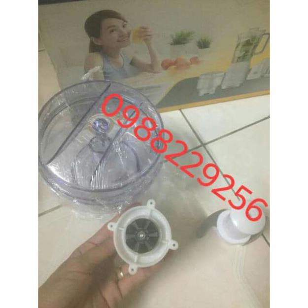 Phụ kiện cối xay thịt máy xay bluston