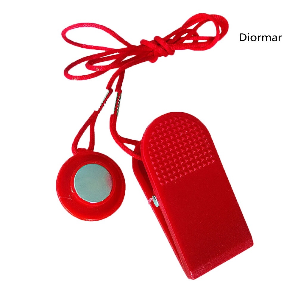 Khóa công tắc từ tính Dr-Js đa năng an toàn cho các dòng máy chạy bộ phổ biến