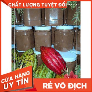 Bột cacao Đăk lăk 500g