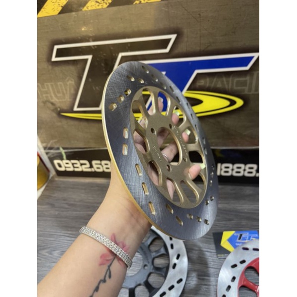 Dĩa thắng Sport/Satria - Su Sport/Xipo/RGV120/RG110/Satria2k/RGX