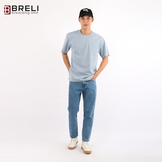 Quần jean nam breli - bjd2140-lb