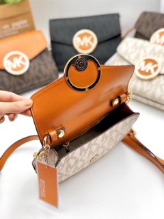 Michael Kors FULTON MINI