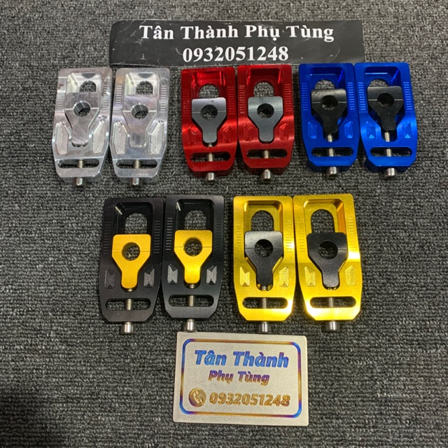 Bát/ Pát tăng sên DREAM WAVE kèm ốc