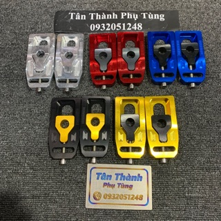 Bát/ pát tăng sên dream wave kèm ốc