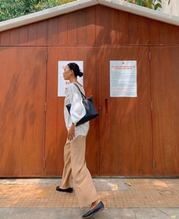 QUẦN BEE PANT | FLANH