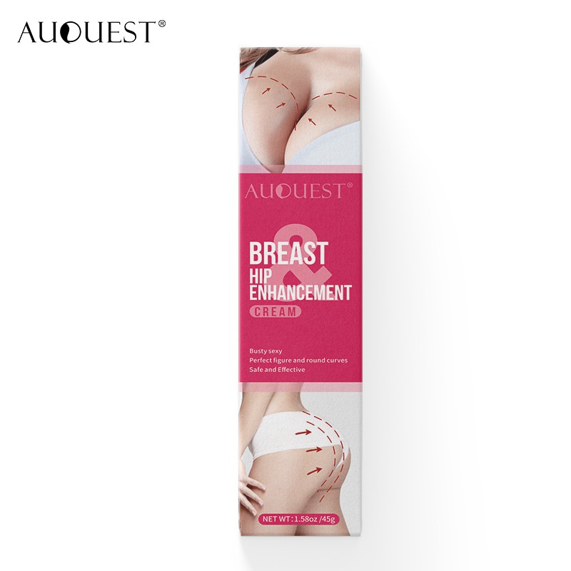 Kem mát-xa tăng kích thuớc mông và ngực AUQUEST cho phái đẹp 45g | BigBuy360 - bigbuy360.vn