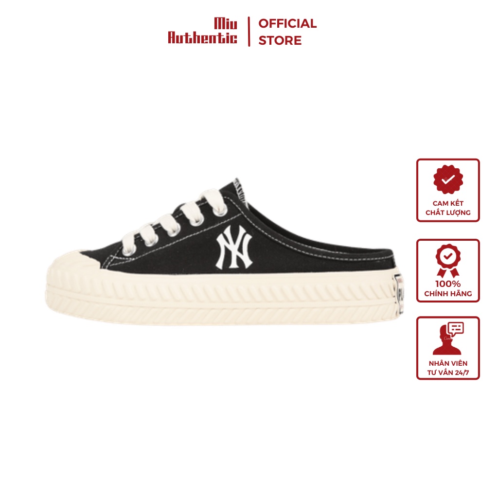 Giày thể thao MLB MULE BASIC