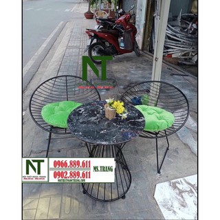 bàn ghế cafe,bàn ghế ban công,bàn ghế sân vườn