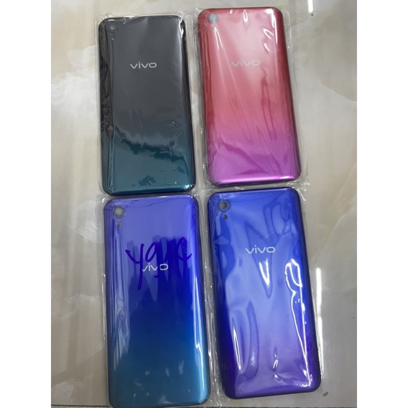 VỎ VIVO Y91C MỚI 100%