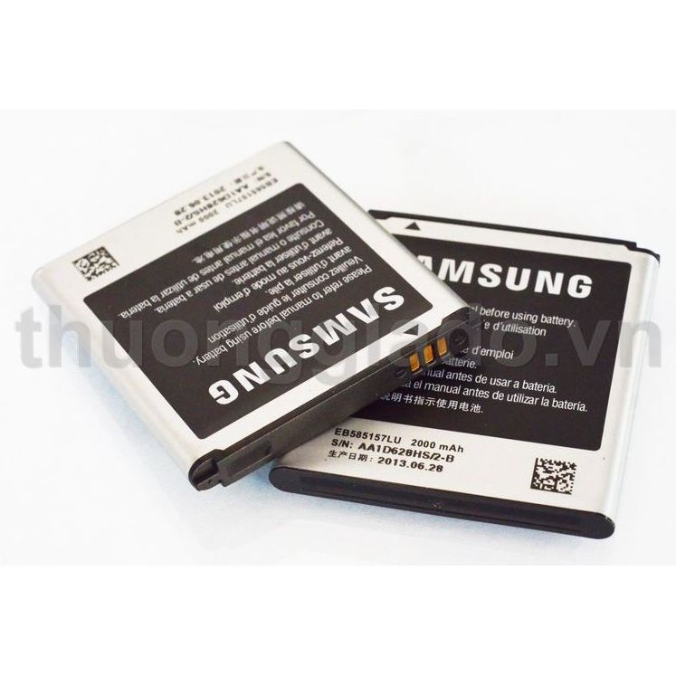 Pin dành cho Galaxy Win i8552