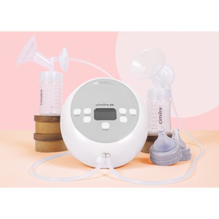 Máy hút sữa chuyên dụng dùng trong bệnh viện Cimilre S6 Plus Electric Breast Pump