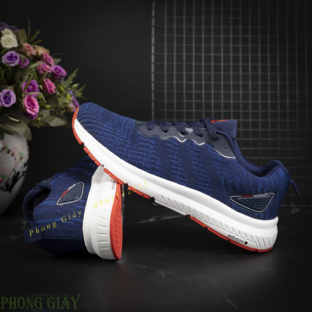 Giày sneaker - giày thể thao nam D66 (02 màu) | BigBuy360 - bigbuy360.vn