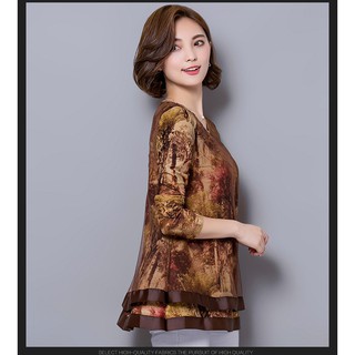 ÁO TRUNG NIÊN BMT 62 ( HÀNG CÓ SẴN )