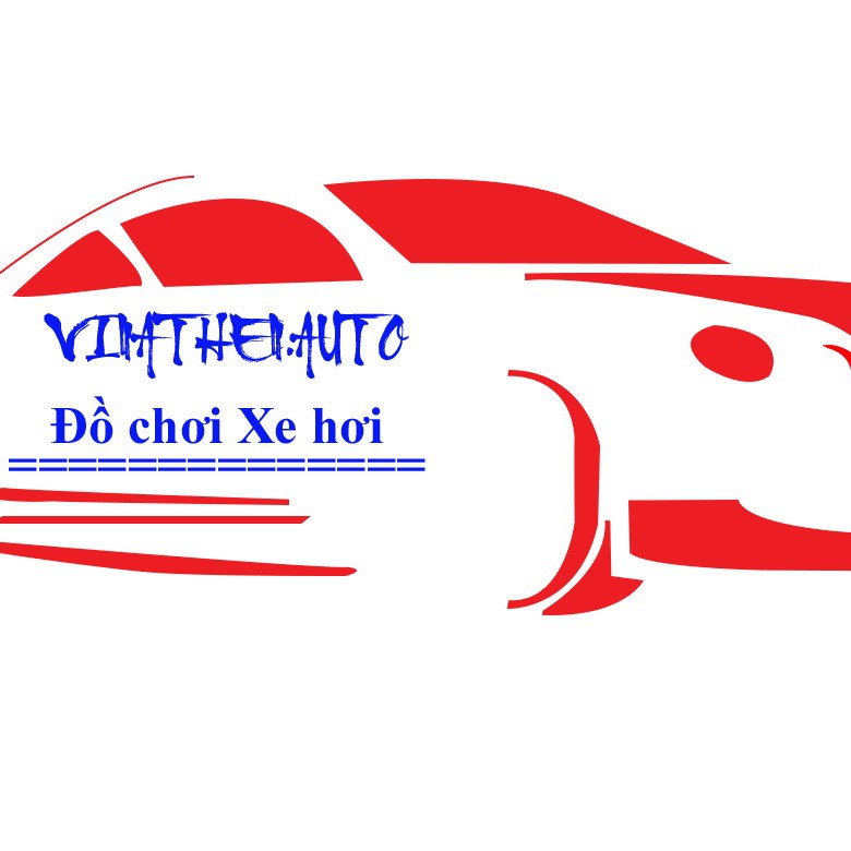 Thế Giới Đồ Chơi Xe 888