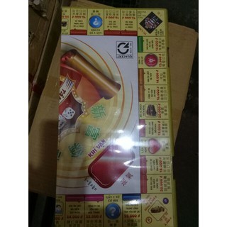 Bán buôn Cờ tỷ phú đại 45cm x 45cm, Tân phú ông đại at siêu rẻ.