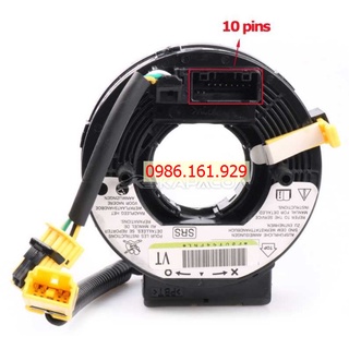 Dây cáp còi honda civic 1.8 2006-2011