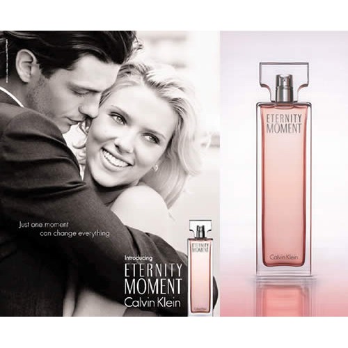 Nước hoa Calvin Klein Eternity Moment EDP for Women 100ml