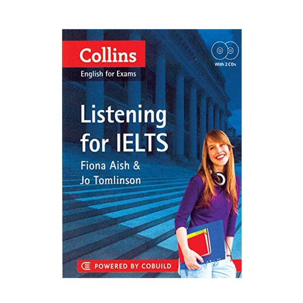 Collins For ielts