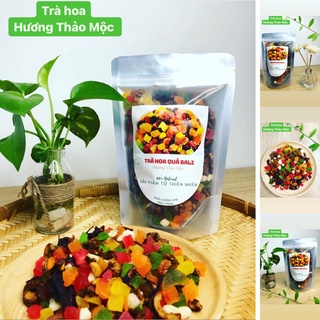 Trà Hoa Quả Bali, Thanh Nhiệt - Đẹp Da - Hương Thảo Mộc