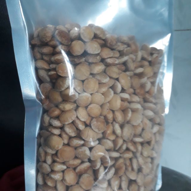 Hạt sachi rang