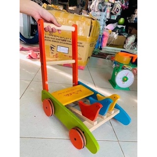 xe tập  đi